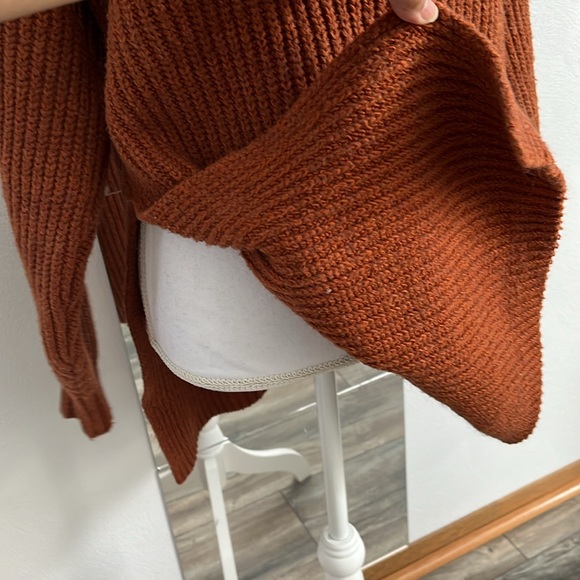 🌟Free People Eleven knit sweater - Picture 6 of 11